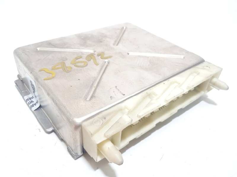 Recambio de centralita cambio automatico para volvo xc90 2.4 diesel cat referencia OEM IAM P09480761 09480761 1T0605A00