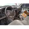 nissan patrol gr (y61) del año 2002