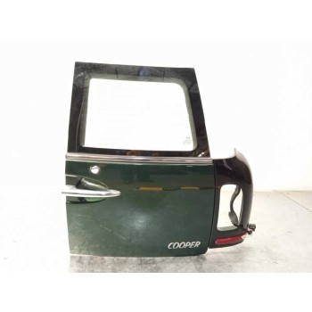 PUERTA TRASERA DERECHA 41542757716 41545A2A3A4 