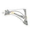 Recambio de elevalunas delantero izquierdo para skoda rapid (nh3, nk3, nk6) 1.6 tdi referencia OEM IAM 6V1959801B  