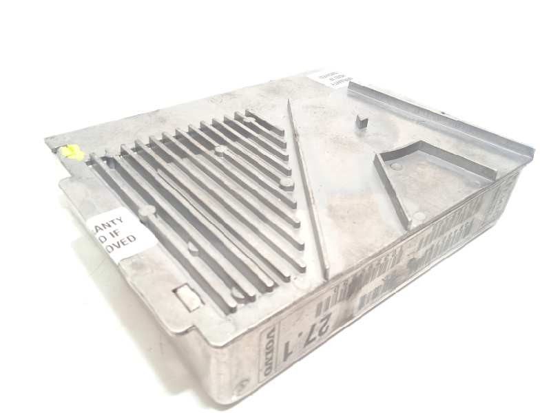 Recambio de centralita cambio automatico para volvo xc90 2.4 diesel cat referencia OEM IAM P09480761 09480761 1T0605A00