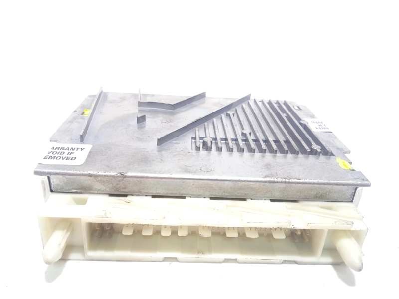 Recambio de centralita cambio automatico para volvo xc90 2.4 diesel cat referencia OEM IAM P09480761 09480761 1T0605A00