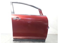 Recambio de puerta delantera derecha para mazda cx-7 (er) sportive referencia OEM IAM EGY15802XP  