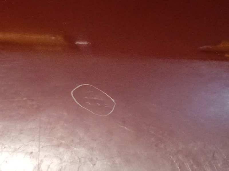 Recambio de puerta delantera derecha para mazda cx-7 (er) sportive referencia OEM IAM EGY15802XP  