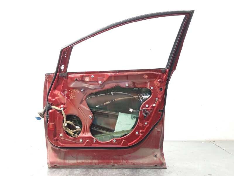 Recambio de puerta delantera derecha para mazda cx-7 (er) sportive referencia OEM IAM EGY15802XP  