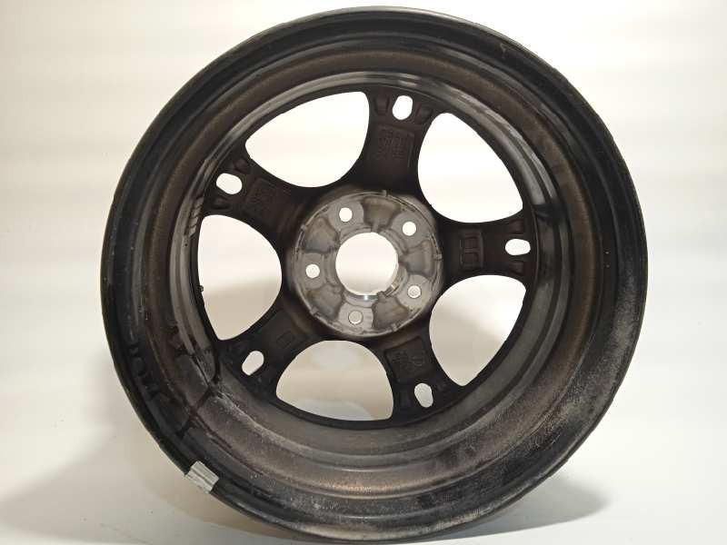 Recambio de llanta para kia niro referencia OEM IAM 52910G5120  