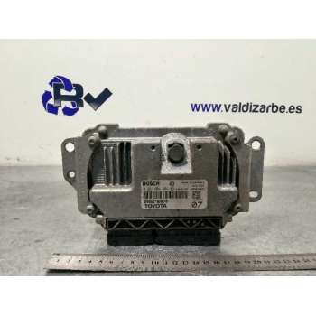 CENTRALITA MOTOR UCE 896610H070 0261S04464