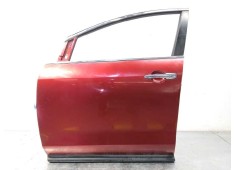 Recambio de puerta delantera izquierda para mazda cx-7 (er) sportive referencia OEM IAM EGY15902XR  