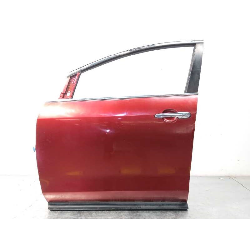 Recambio de puerta delantera izquierda para mazda cx-7 (er) sportive referencia OEM IAM EGY15902XR  