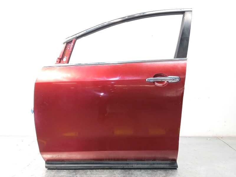 Recambio de puerta delantera izquierda para mazda cx-7 (er) sportive referencia OEM IAM EGY15902XR  