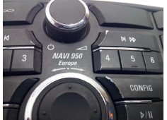 Recambio de mando multifuncion para opel astra j lim. 1.6 cdti dpf referencia OEM IAM 13406671   2