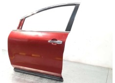 Recambio de puerta delantera izquierda para mazda cx-7 (er) sportive referencia OEM IAM EGY15902XR   2