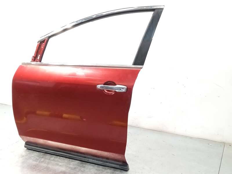 Recambio de puerta delantera izquierda para mazda cx-7 (er) sportive referencia OEM IAM EGY15902XR  