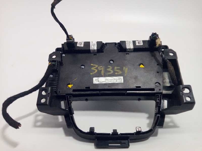 Recambio de mando multifuncion para opel astra j lim. 1.6 cdti dpf referencia OEM IAM 13406671  