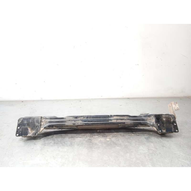 Recambio de refuerzo paragolpes trasero para bmw mini (r50,r53) one referencia OEM IAM 51127057403  