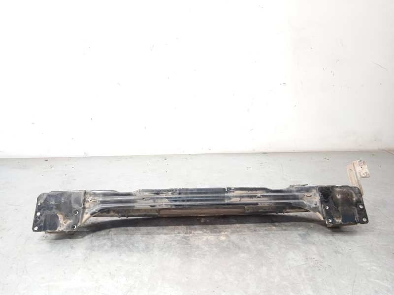 Recambio de refuerzo paragolpes trasero para bmw mini (r50,r53) one referencia OEM IAM 51127057403  