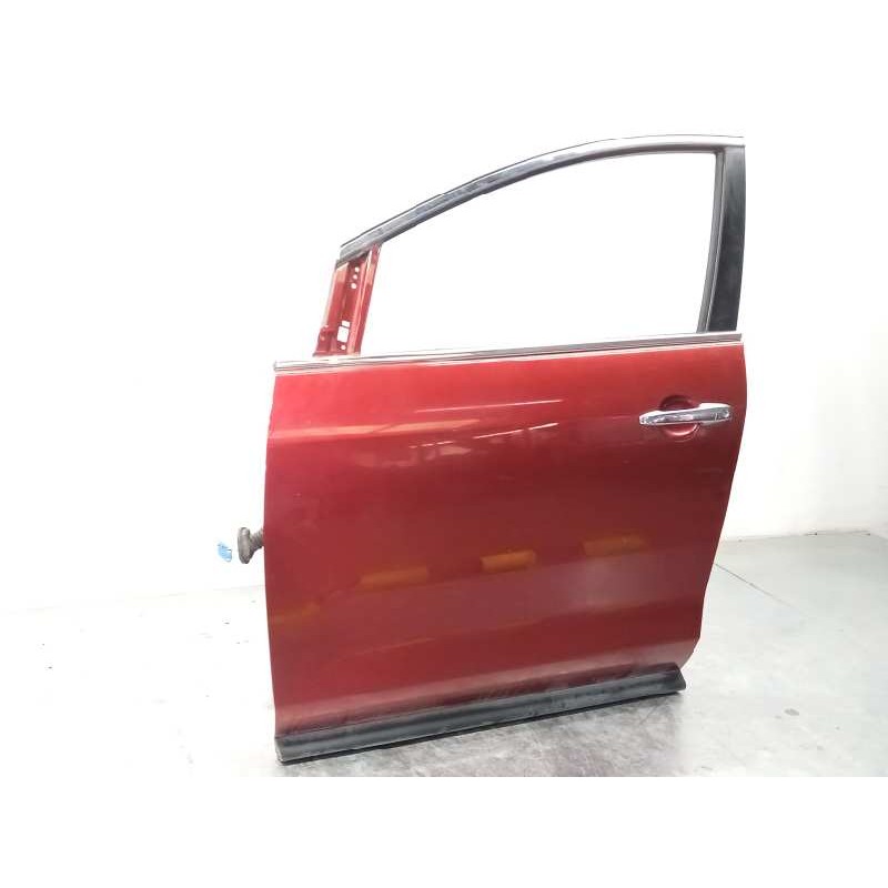 Recambio de puerta delantera izquierda para mazda cx-7 (er) sportive referencia OEM IAM EGY15902XR  