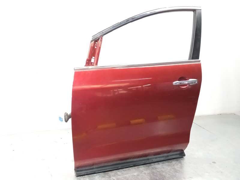 Recambio de puerta delantera izquierda para mazda cx-7 (er) sportive referencia OEM IAM EGY15902XR  