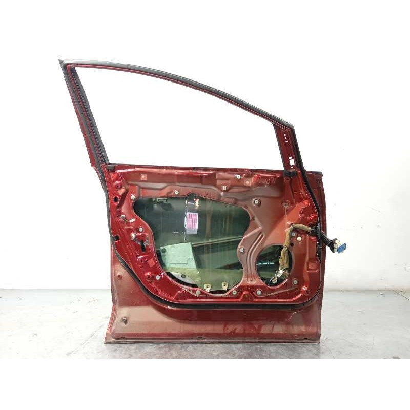 Recambio de puerta delantera izquierda para mazda cx-7 (er) sportive referencia OEM IAM EGY15902XR  