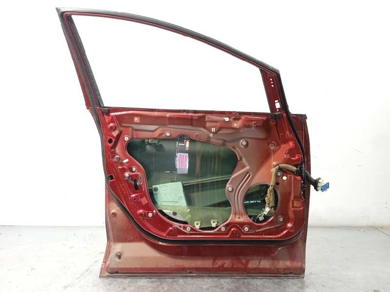 Recambio de puerta delantera izquierda para mazda cx-7 (er) sportive referencia OEM IAM EGY15902XR  