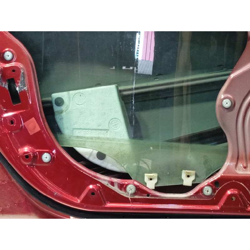 Recambio de puerta delantera izquierda para mazda cx-7 (er) sportive referencia OEM IAM EGY15902XR  