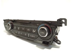 Recambio de mando climatizador para kia niro referencia OEM IAM 97250G5330  97250G5330CA 2