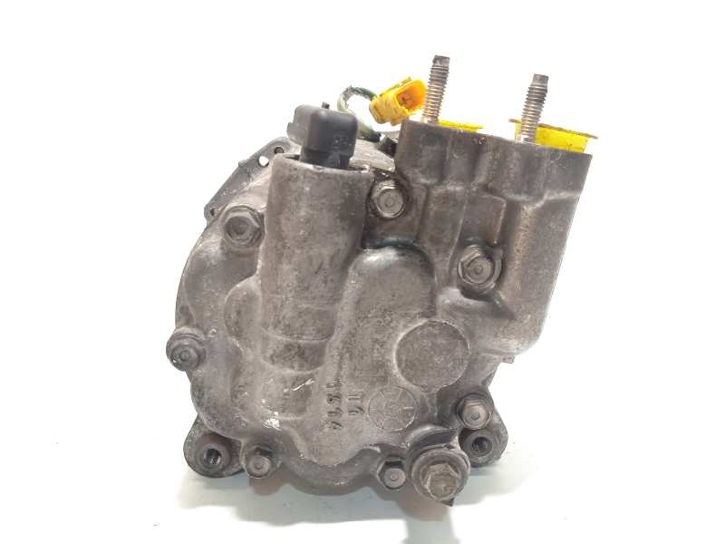 Recambio de compresor aire acondicionado para peugeot 407 st sport pack referencia OEM IAM 9663315680  