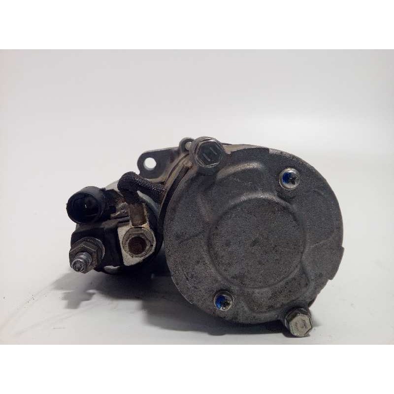 Recambio de motor arranque para opel astra j lim. 1.6 cdti dpf referencia OEM IAM 55570068  M001TF0072