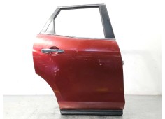 Recambio de puerta trasera derecha para mazda cx-7 (er) sportive referencia OEM IAM EGY17202XL  