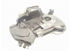 Recambio de cerradura puerta delantera derecha para toyota corolla (e21) hybrid active referencia OEM IAM 6903002511   2