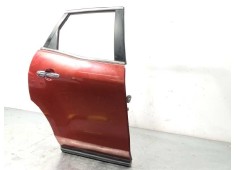 Recambio de puerta trasera derecha para mazda cx-7 (er) sportive referencia OEM IAM EGY17202XL   2