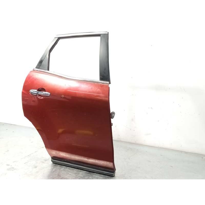 Recambio de puerta trasera derecha para mazda cx-7 (er) sportive referencia OEM IAM EGY17202XL  