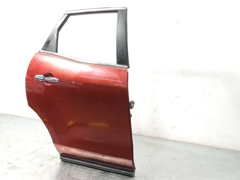 Recambio de puerta trasera derecha para mazda cx-7 (er) sportive referencia OEM IAM EGY17202XL  