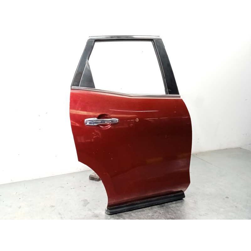 Recambio de puerta trasera derecha para mazda cx-7 (er) sportive referencia OEM IAM EGY17202XL  