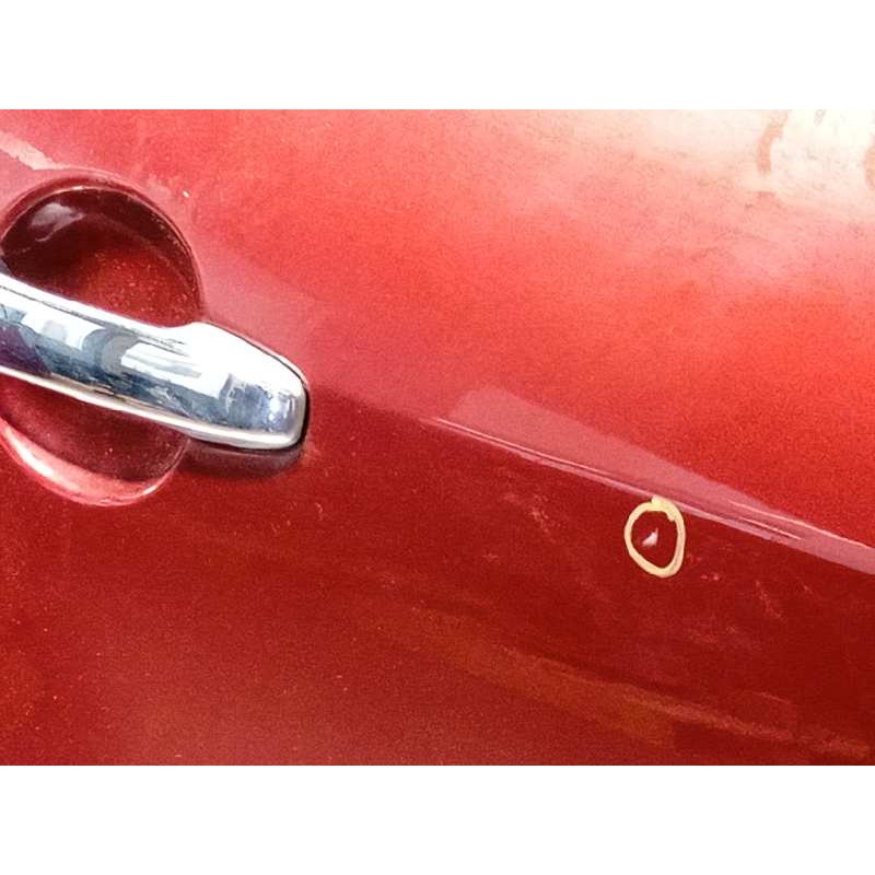 Recambio de puerta trasera derecha para mazda cx-7 (er) sportive referencia OEM IAM EGY17202XL  