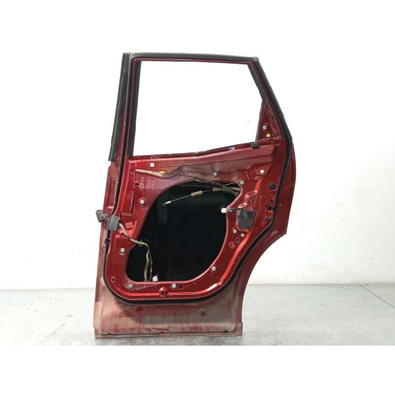 Recambio de puerta trasera derecha para mazda cx-7 (er) sportive referencia OEM IAM EGY17202XL  