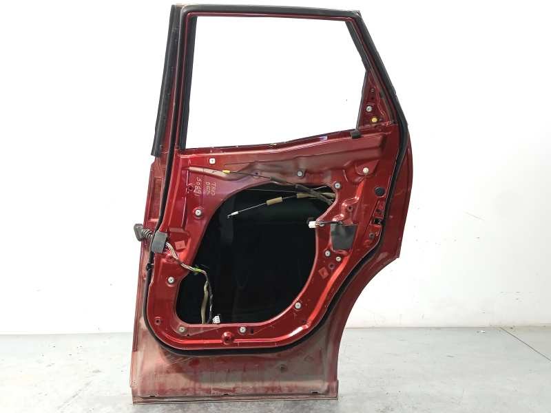 Recambio de puerta trasera derecha para mazda cx-7 (er) sportive referencia OEM IAM EGY17202XL  