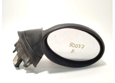Recambio de retrovisor derecho para bmw mini (r50,r53) one referencia OEM IAM 51167192470   2