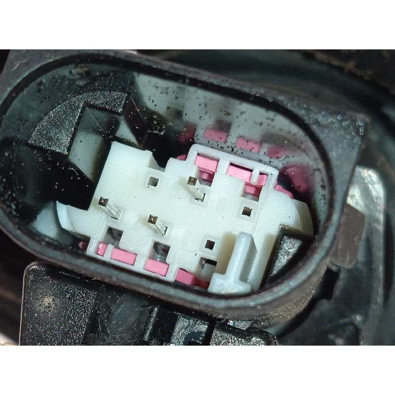 Recambio de retrovisor derecho para bmw mini (r50,r53) one referencia OEM IAM 51167192470  