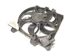 Recambio de electroventilador para peugeot 208 (p2) active referencia OEM IAM 9823959280  