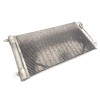 Recambio de condensador / radiador aire acondicionado para seat ibiza (6j5) reference referencia OEM IAM 6R0820411D  
