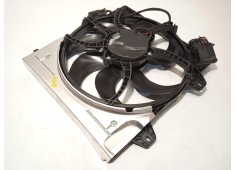 Recambio de electroventilador para peugeot 208 (p2) active referencia OEM IAM 9823959280   2