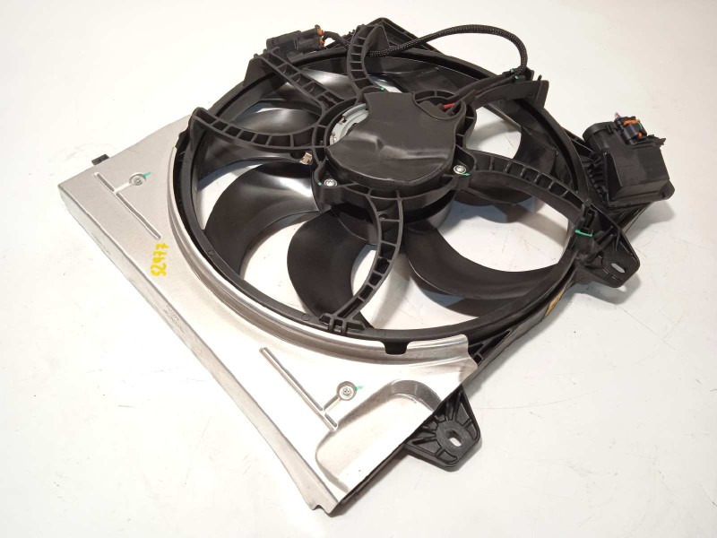 Recambio de electroventilador para peugeot 208 (p2) active referencia OEM IAM 9823959280  