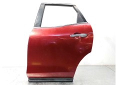 Recambio de puerta trasera izquierda para mazda cx-7 (er) sportive referencia OEM IAM EGY17302XL  