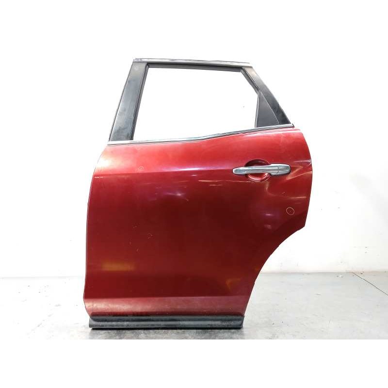 Recambio de puerta trasera izquierda para mazda cx-7 (er) sportive referencia OEM IAM EGY17302XL  