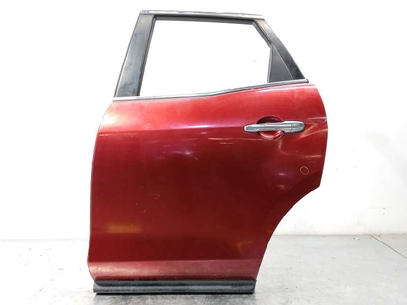 Recambio de puerta trasera izquierda para mazda cx-7 (er) sportive referencia OEM IAM EGY17302XL  