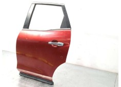 Recambio de puerta trasera izquierda para mazda cx-7 (er) sportive referencia OEM IAM EGY17302XL   2