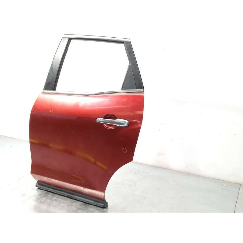 Recambio de puerta trasera izquierda para mazda cx-7 (er) sportive referencia OEM IAM EGY17302XL  