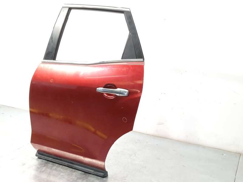 Recambio de puerta trasera izquierda para mazda cx-7 (er) sportive referencia OEM IAM EGY17302XL  