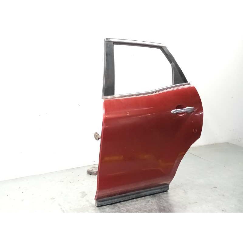 Recambio de puerta trasera izquierda para mazda cx-7 (er) sportive referencia OEM IAM EGY17302XL  